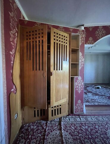 Долгосрочная аренда квартир: 1 комната, Собственник, Без подселения, С мебелью частично