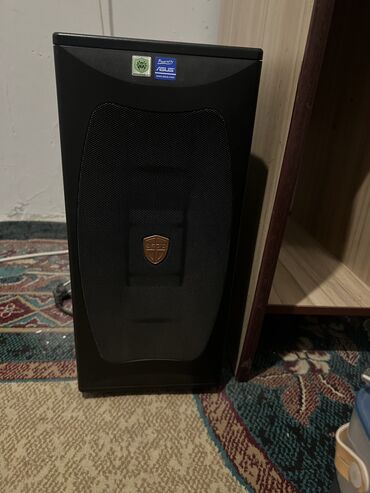 разбит дисплей: Gtx 660
Intel core i3
Ddr3
Надо поменять блок питания