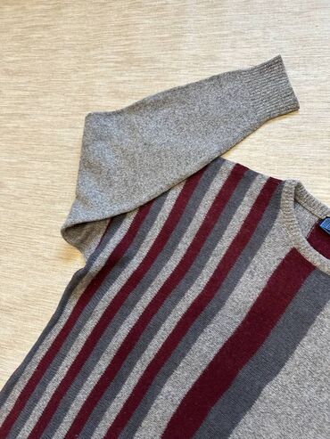 Džemperi: REGATA - Muški vuneni džemper renomiranog italijanskog brenda Regata na lalafo.rs — 7 Džemperi: REGATA - Muški vuneni džemper renomiranog italijanskog brenda Regata — 7