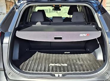 apollo solo: Toyota RAV4: 2019 г., 2.5 л, Автомат, Бензин, Кроссовер — 3