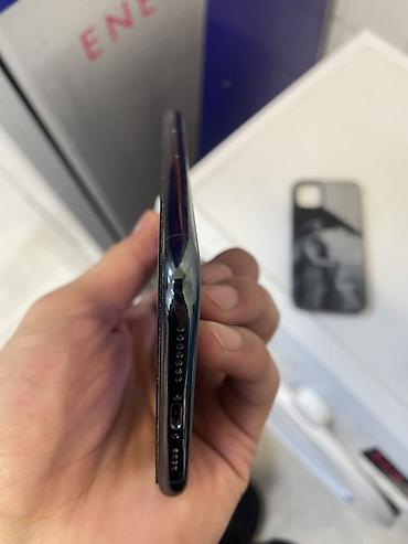 Apple iPhone: IPhone 11 Pro Max, Б/у, 64 ГБ, Matte Midnight Green, Защитное стекло, Чехол, 79 % — 7