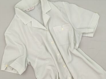 playboy missguided t shirty: Bonmarche, Koszula damska, rozmiar 3XL