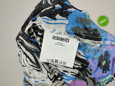 kaftan tunika: Designer`s, Tunika damska, rozmiar L — 6