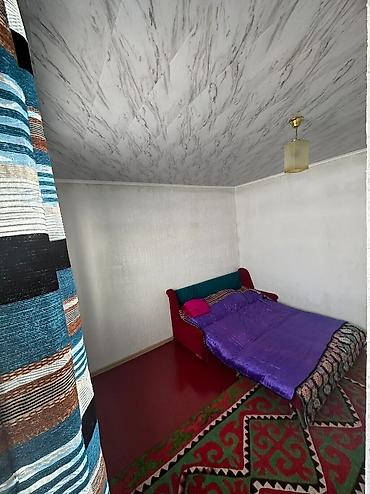 сниму однокомнатную квартиру: 25 м², 1 комната, Шлагбаум, Парам без детей — 2