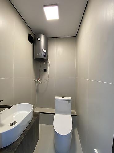 Продажа квартир: 2 комнаты, 78 м², Элитка, 11 этаж, Дизайнерский ремонт — 5