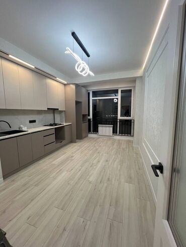 срочно продам квартиру в баку: 2 комнаты, 67 м², Элитка, 10 этаж, Дизайнерский ремонт