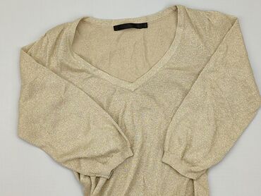 beżowe spódniczki: Women`s sweater, River Island, S (EU 36)