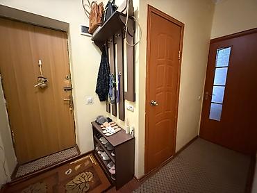 Продажа квартир: 1 комната, 38 м², 9 мкр Индивидуалка, 3 этаж, Косметический ремонт — 4
