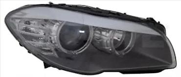 golf 4 farovi: GLAVNI FAR BMW 5 F10, F11 12.09-06.13 | Glavni far Tehnički opis — 1