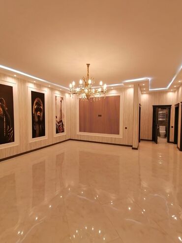 Həyət evləri və villaların satışı: Mərdəkan 4 otaqlı, 10 kv. m, Yeni təmirli -da lalafo.az — 5 Həyət evləri və villaların satışı: Mərdəkan 4 otaqlı, 10 kv. m, Yeni təmirli — 5