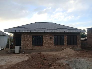 5 комнат, 90 м², 5 соток, Бишкек, Собственник