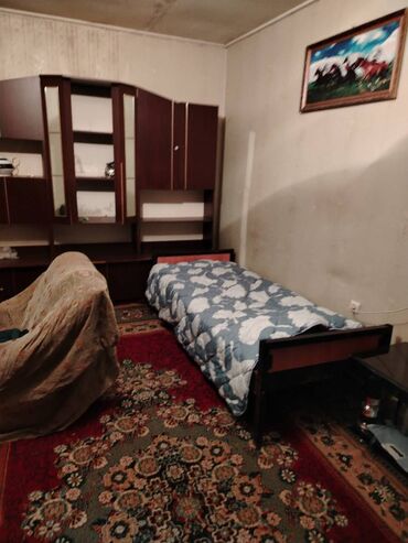 Uzunmüddətli kirayə evlər: 60 kv. m, 3 otaqlı, Qaz, Su, İşıq — 4