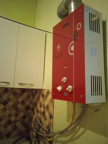 Uzunmüddətli kirayə evlər: 70 kv. m, 2 otaqlı, Kombi, Qaz, Su -da lalafo.az — 8 Uzunmüddətli kirayə evlər: 70 kv. m, 2 otaqlı, Kombi, Qaz, Su — 8