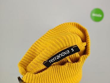sklepy terranova: Terranova, Sweter damski, rozmiar S — 5