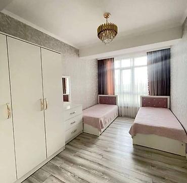 2023: 4 комнаты, 120 м², Аламедин-1 мкр Элитка, 10 этаж — 4