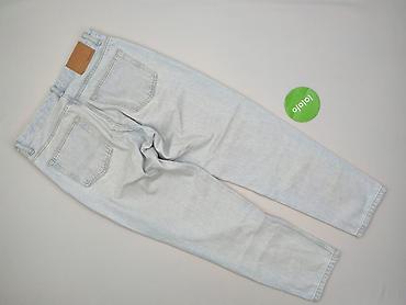 jeansy pull and bear: PULL&BEAR, Jeansy damskie, rozmiar L — 3