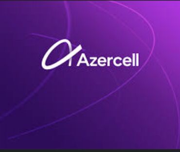 azercell operator nomresi: Номер: ( 051 ) ( 2407424 ), Б/у