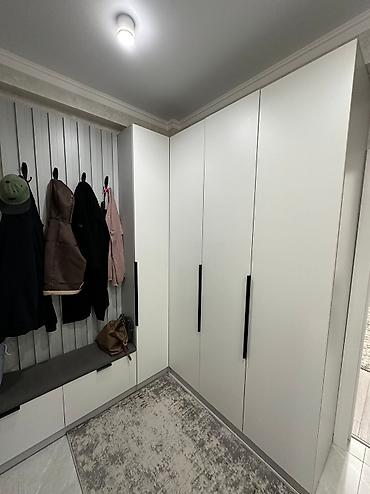 Продажа квартир: 1 комната, 45 м², Элитка, 7 этаж, Евроремонт — 2