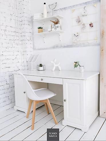 Пластиковые стулья: Пластиковый стул, Новый, Самовывоз, Платная доставка, цвет - Белый — 5