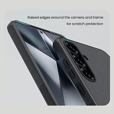 Maske i futrole za telefone: Futrola NILLKIN Super Frost PRO za Samsung S936B Galaxy S25 Plus 5G — 9
