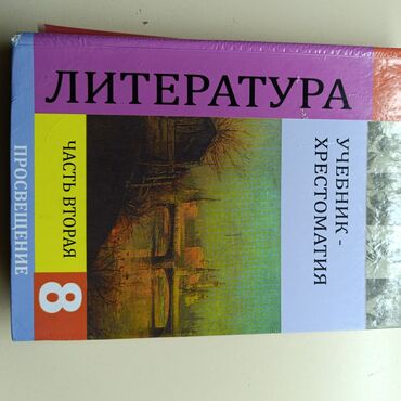 история книга: Учебники 5-9 класс Состояние хорошее Литература(5,8класс), алгебра