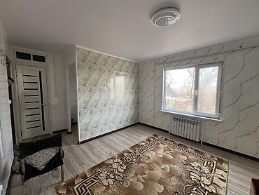 Долгосрочная аренда комнат: 30 м², С мебелью — 15