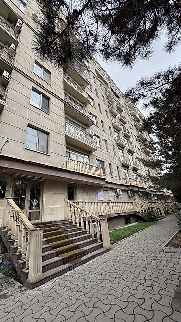 Продажа квартир: 2 комнаты, 54 м², 8 мкр Элитка, 7 этаж, Евроремонт — 4