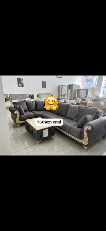 Divanlar: Künc divan, Yeni