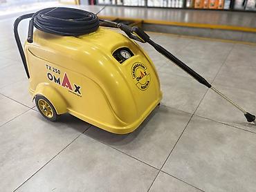сварка апарат: OMAX TX 250 bar - Brend/model: OMAX TX 250 (www.omax.com.tr) - Tip — 3