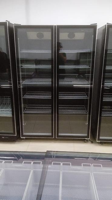 Холодильные витрины: Кондитерские, Китай, Новый — 16