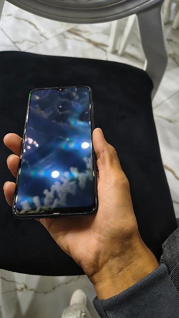 Samsung Galaxy A20