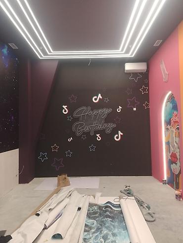 Ремонт под ключ: Дизайнерский ремонт «под ключ» квартир дома и офисы любой сложности - — 14