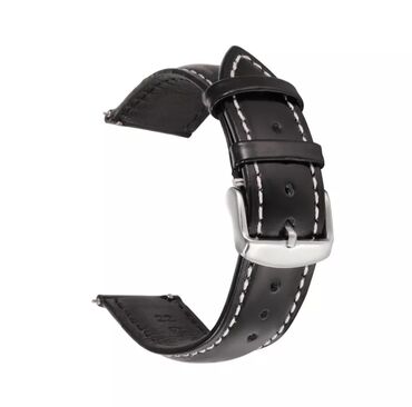 Ремешки, браслеты для часов: Ремешок, Материал ремешка: Натуральная кожа, Мужские, Новый at lalafo.kg — 4 Ремешки, браслеты для часов: Ремешок, Материал ремешка: Натуральная кожа, Мужские, Новый — 4