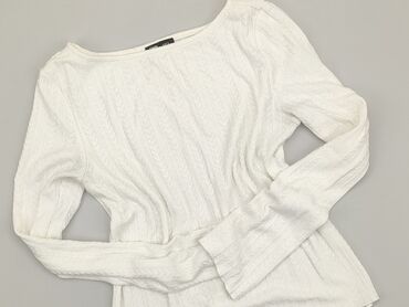 Jumpers: SinSay, L (EU 40), condition - Good