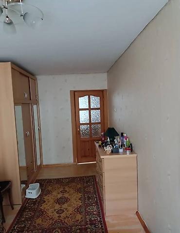 Продажа квартир: 3 комнаты, 57 м², 2 этаж — 6