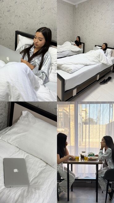 Отели и хостелы: Добро пожаловать в iHostel 🤍 У нас вы найдете всё, чтобы отдых был — 2