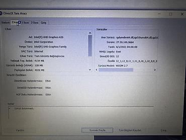 Ноутбуки и аксессуары: Dell Inspiron 3583 noutbuk Texniki göstəricilər: - Prosessor: Intel — 3