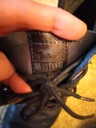 Botinka və botilyonlar: 37 razmer deri batinka — 15