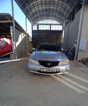 продаю или меняю на япошку: Honda Inspire: 2003 г., 2.5 л, Автомат, Бензин, Седан