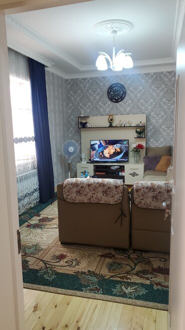 Həyət evləri və villaların satışı: 4 otaqlı, 90 kv. m, Kredit yoxdur, Yeni təmirli — 21
