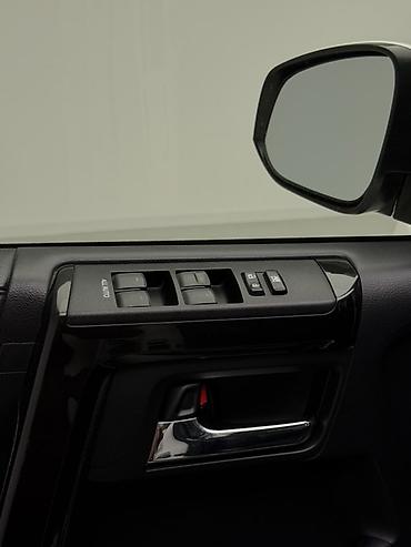 Toyota: Toyota 4Runner: 2020 г., 4 л, Автомат, Бензин, Внедорожник — 11