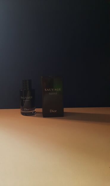 dior sauvage qiyməti: Dior savauge orginala bire bir 1 hefte gabag zakaz verin getirek