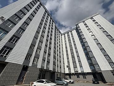 18: 1 комната, 50 м², 10 этаж, ПСО (под самоотделку) — 1