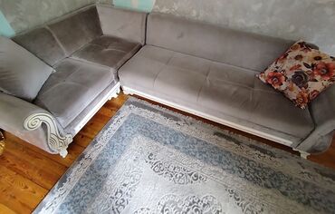 стулья недорого: Künc divan, İşlənmiş, Açılan, Bazalı, Vеlur parça, Çatdırılma yoxdur