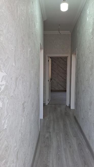 ev satilir type 1: Hökməli 3 otaqlı, 90 kv. m, Kredit yoxdur, Yeni təmirli — 8