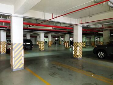 Uzunmüddətli kirayə mənzillər: ⚜️2 otaqlı yeni tikili mənzil kirayə verilir. ⚜️Tibb Universitetindən — 16