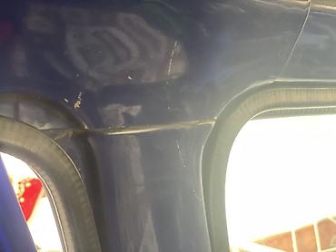 Daewoo: Daewoo Tico: 1997 г., 0.8 л, Механика, Бензин, Хэтчбэк — 9