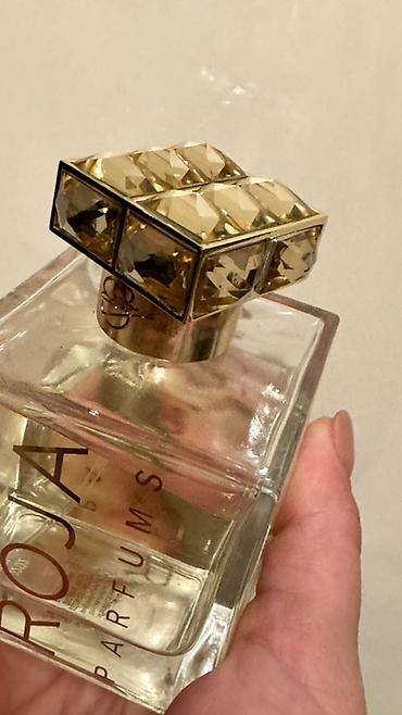 roja parfüm: 1:1 kopya. ROJA PARFUMS – 18 BURLINGTON 19 (Extrait de Parfum) - — 4