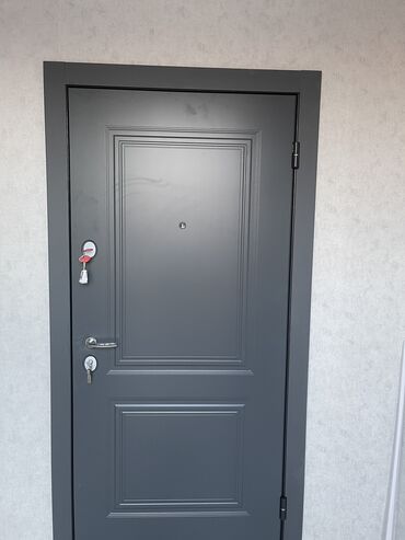 Межкомнатные двери: Установка дверь — 29