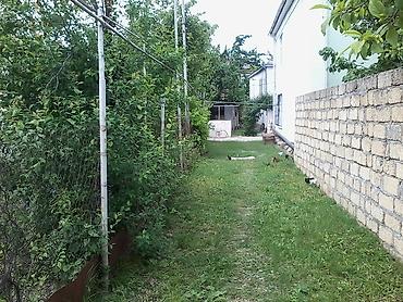 masazırda kiraye evlər: 28 kv. m, 2 otaqlı — 5
